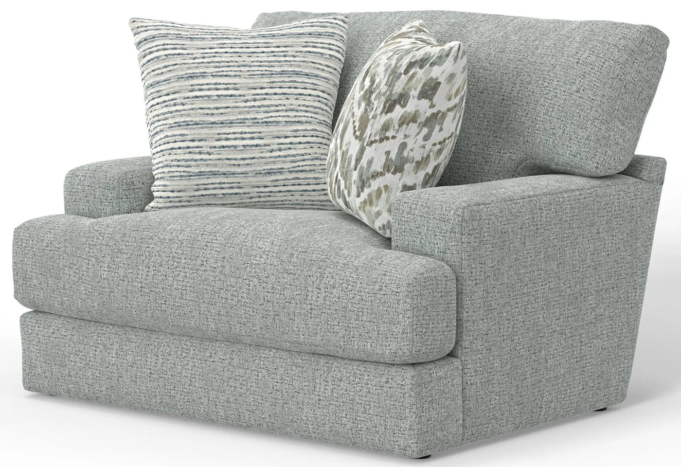 Brett - Chair 1/2 by Unique Piece Furniture
