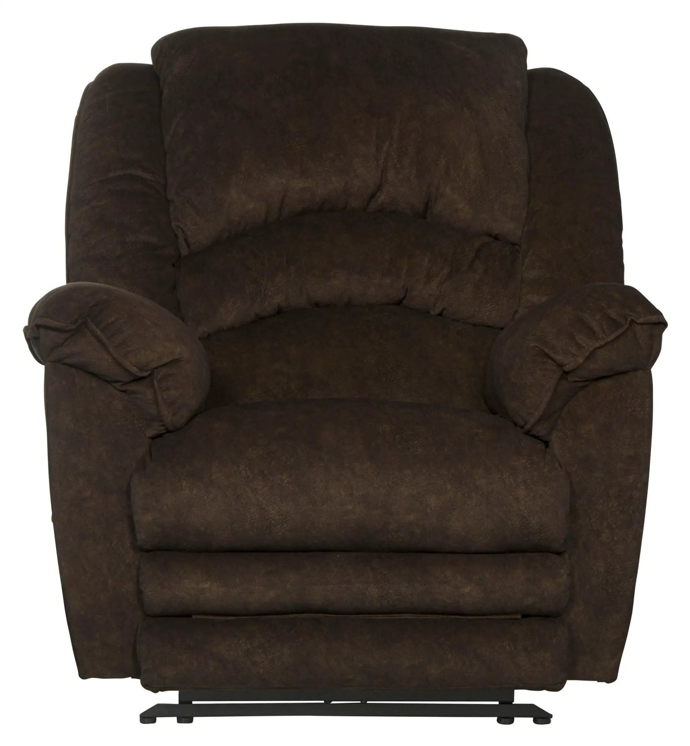 Rialto - Power Lay Flat Recliner by Unique Piece Furniture