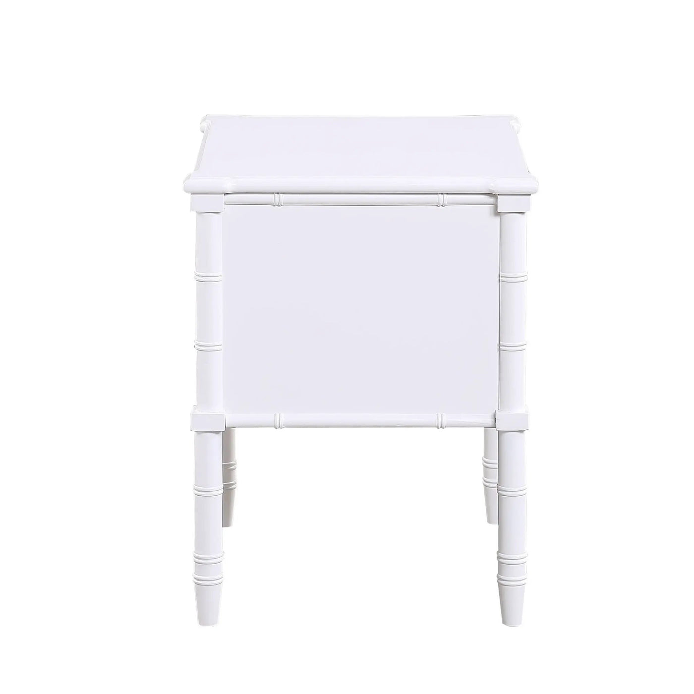 Emmett - 2 Drawer Nightstand by HouseOfZazla