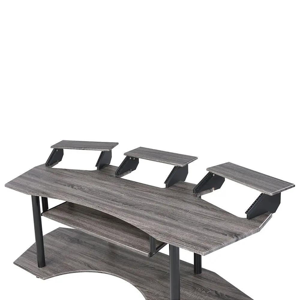 Eleazar - Music Recording Studio Desk by Unique Piece Furniture