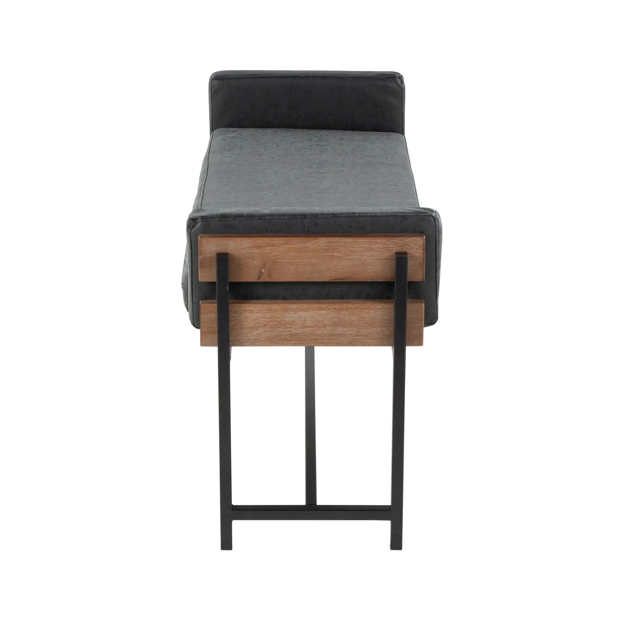 Kari - Farmhouse Bench by Unique Piece Furniture