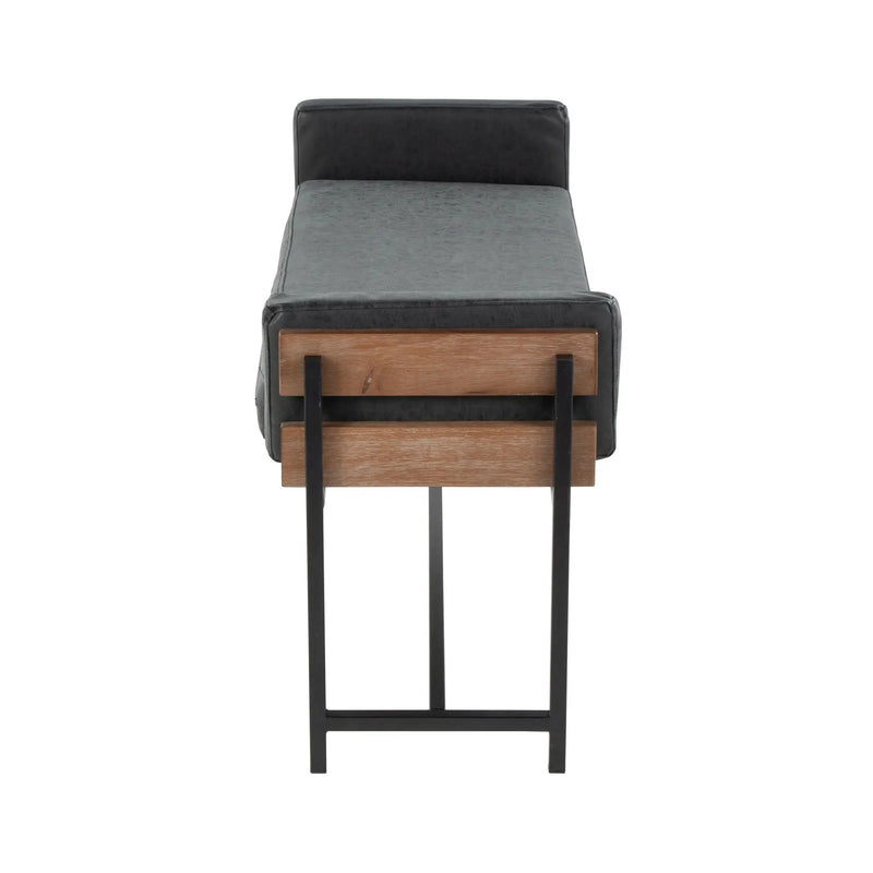 Kari - Farmhouse Bench by Unique Piece Furniture