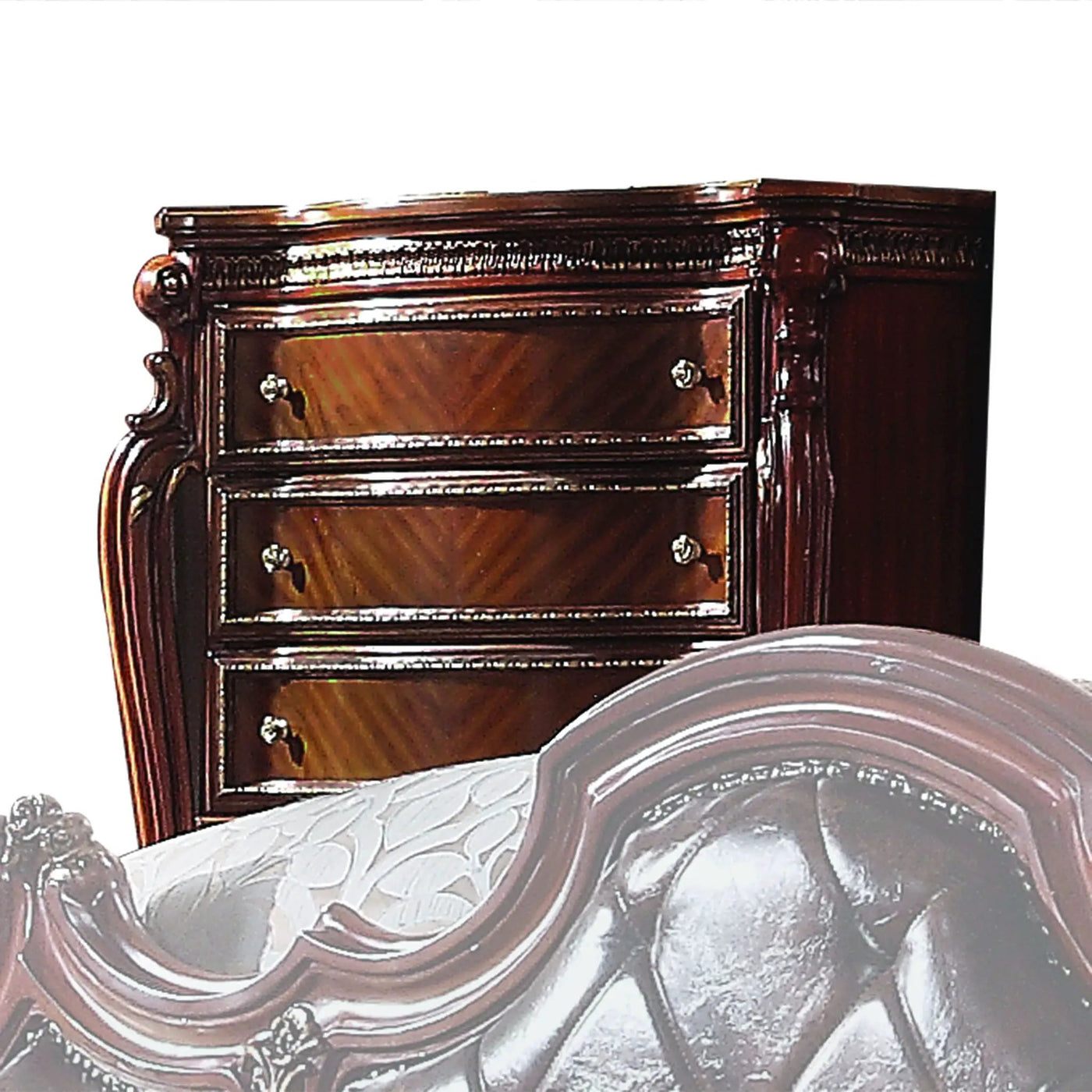 Picardy - Chest by Unique Piece Furniture