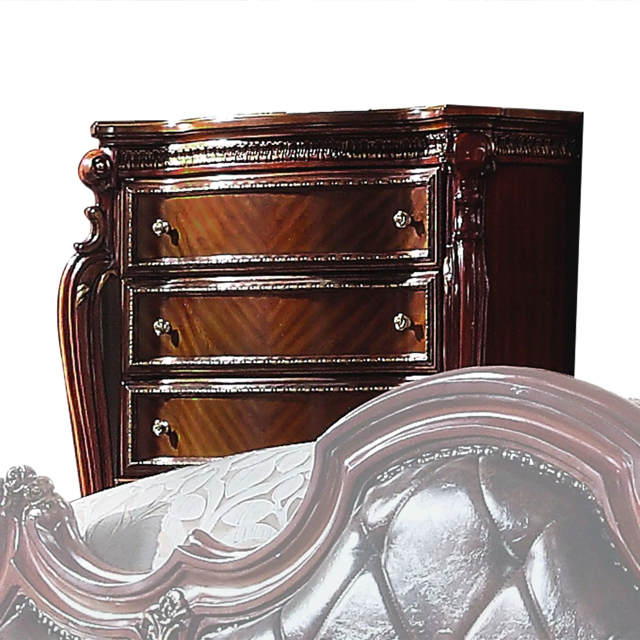 Picardy - Chest by Unique Piece Furniture