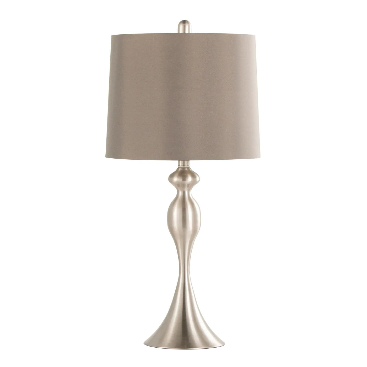 Ashland - Contemporary Table Lamp (Set of 2) by HouseOfZazla