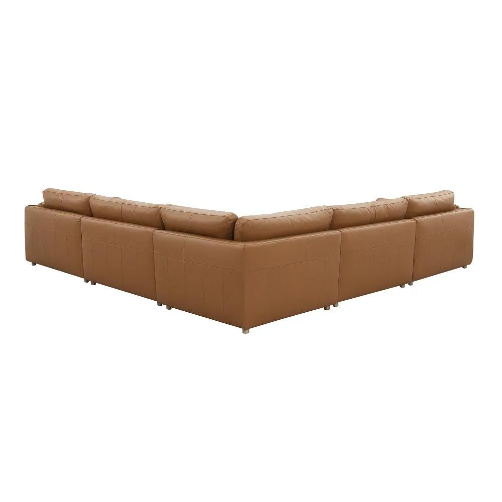 Brighton - Modular Arm Chair by Unique Piece Furniture