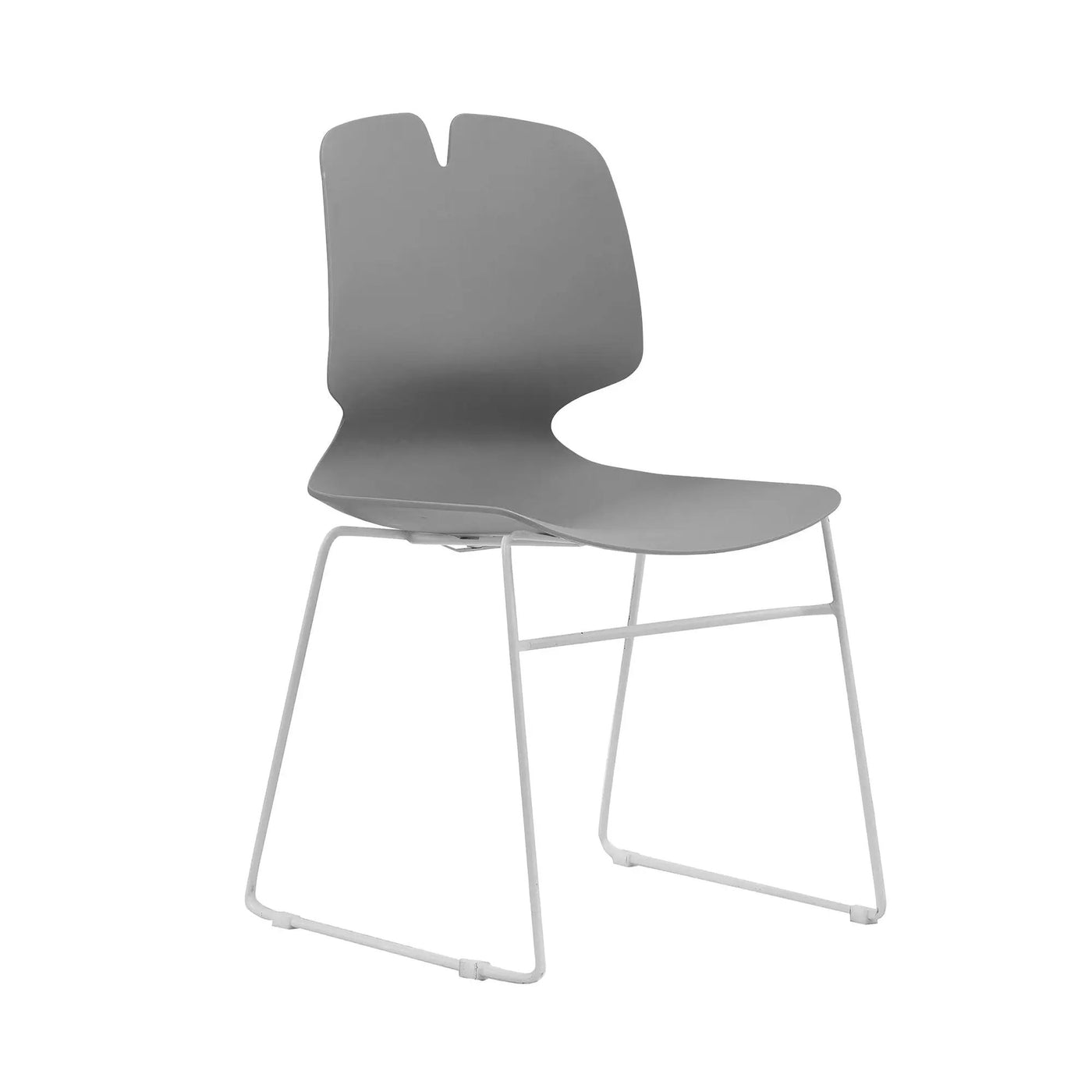 Modern Stacked Office Chairs (Set of 4) by HouseOfZazla