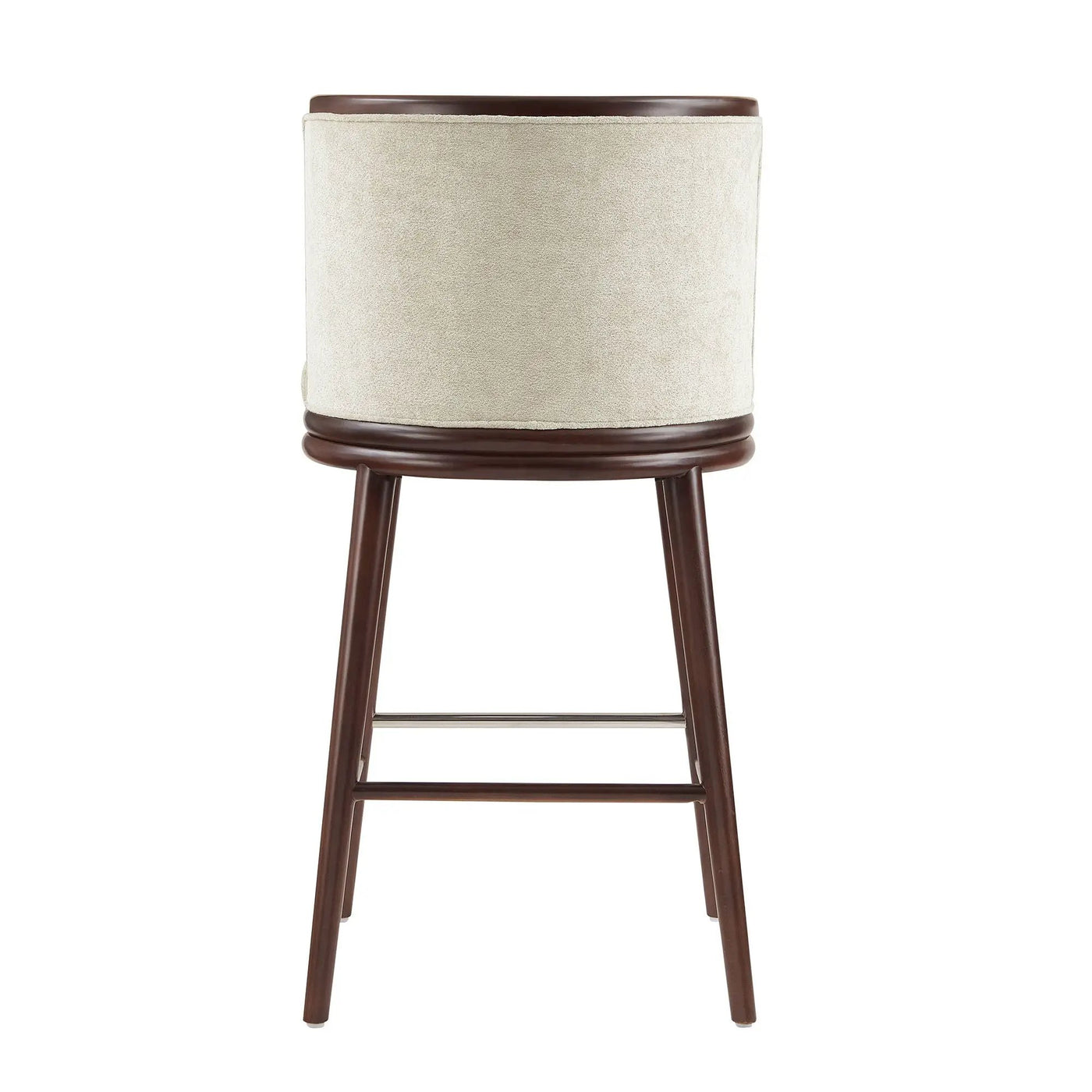Evalyn - Barstool by HouseOfZazla