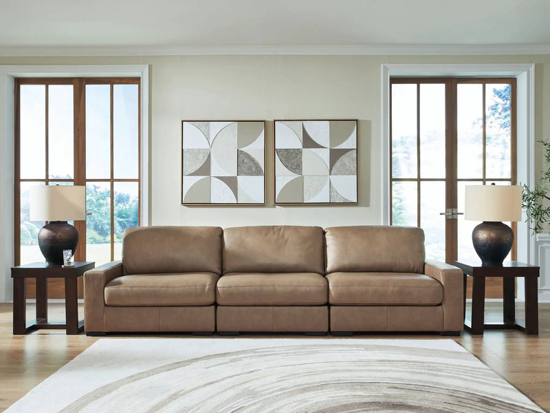 Veronella - Sectional by Unique Piece Furniture