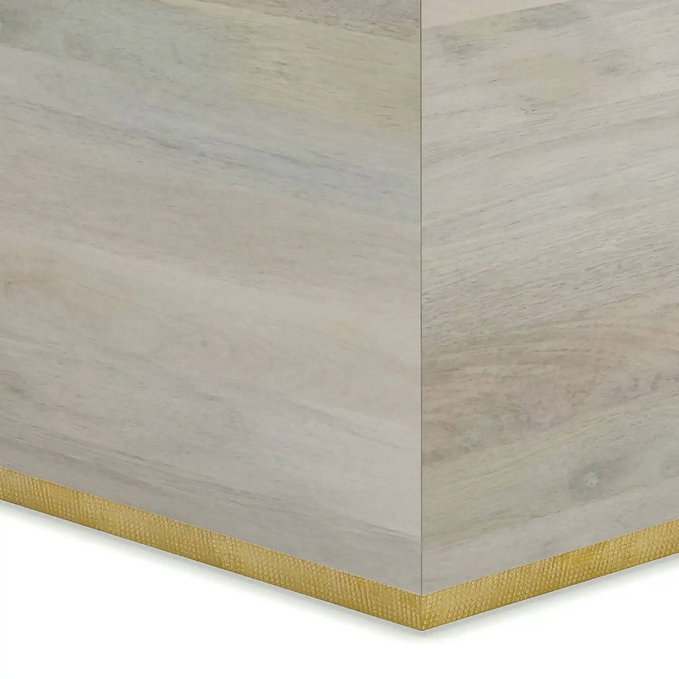Abba - Handcrafted Coffee Table by HouseOfZazla