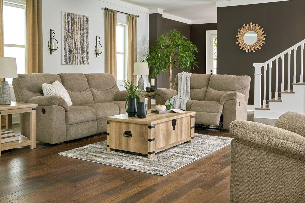 Alphons - Living Room Set, photo 4 of 21