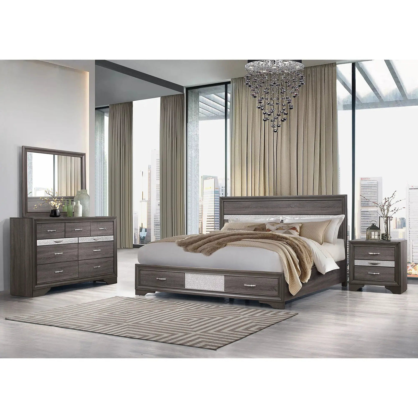 Ryder - Bed Sparkle by HouseOfZazla