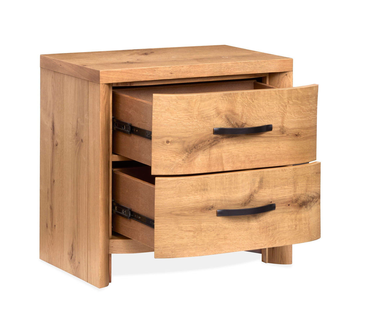 Laramie - Nightstand, photo 10 of 14
