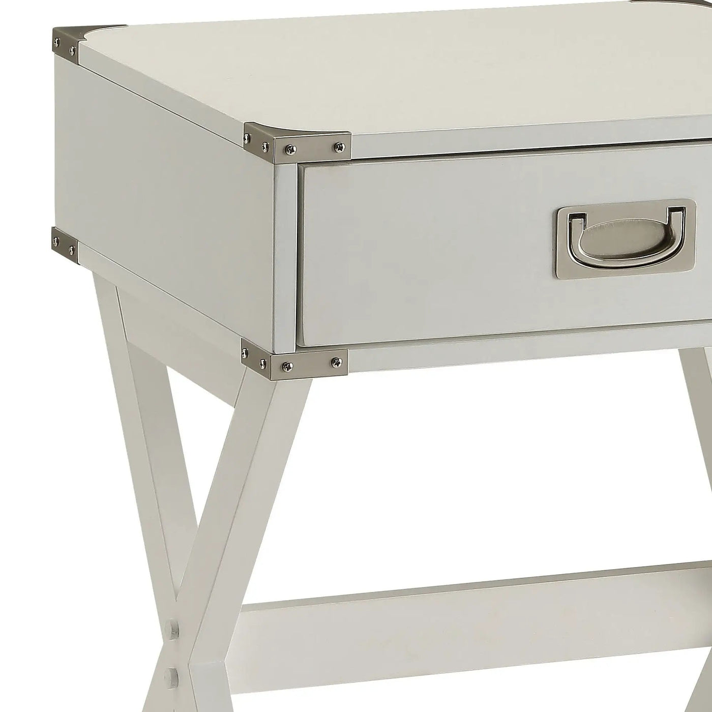 Babs - Accent Table by HouseOfZazla