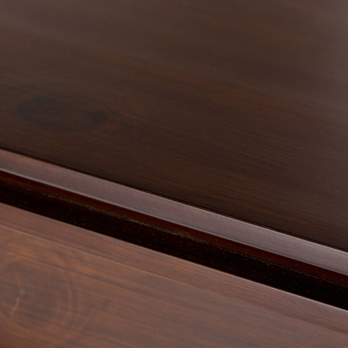 Handcrafted Low Storage Cabinet with Adjustable Shelves – Choose Color, photo 22 of 28