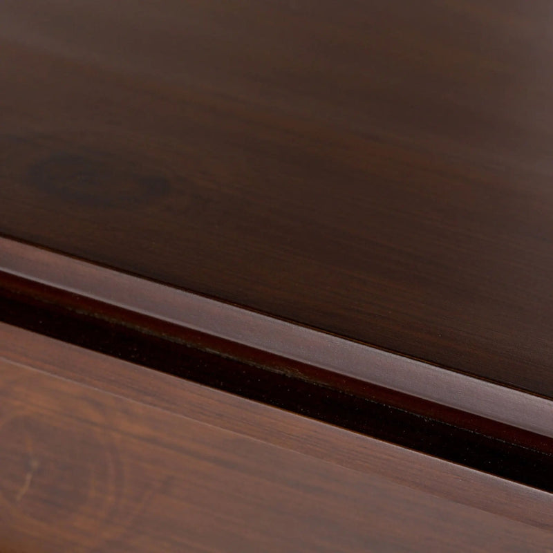 Artisan - Handcrafted Medium Storage Cabinet by HouseOfZazla