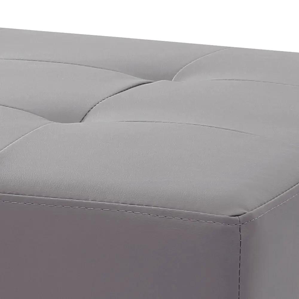 Stylish Storage Contemporary Ottoman by HouseOfZazla