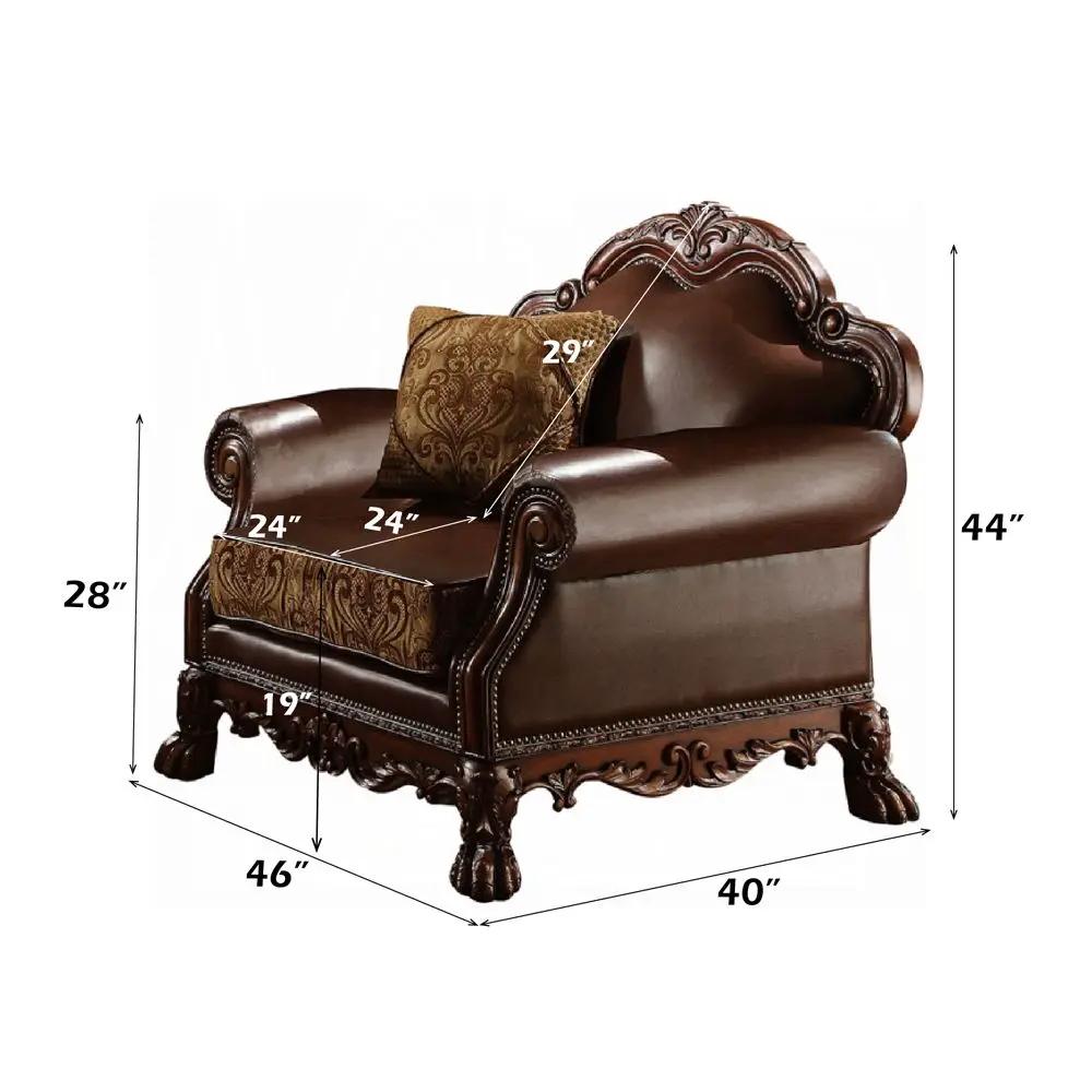 Dresden - Chair by Unique Piece Furniture