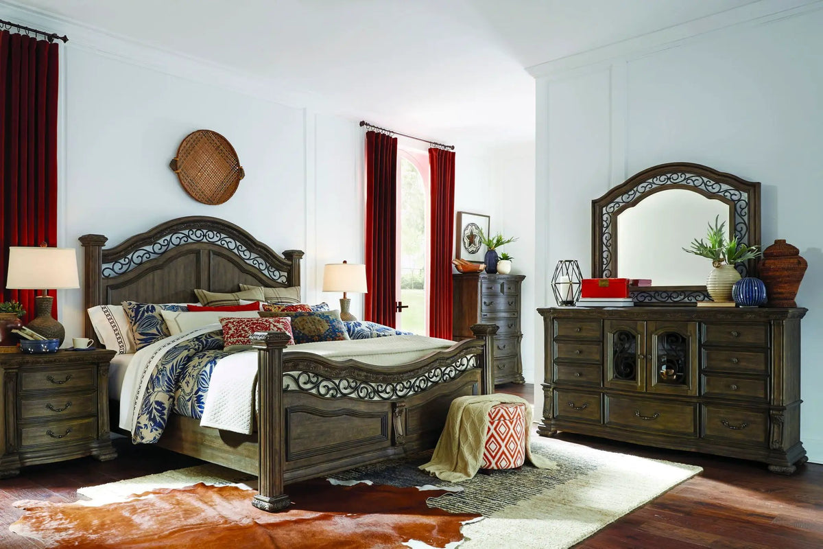 Durango - Drawer Dresser, photo 9 of 13