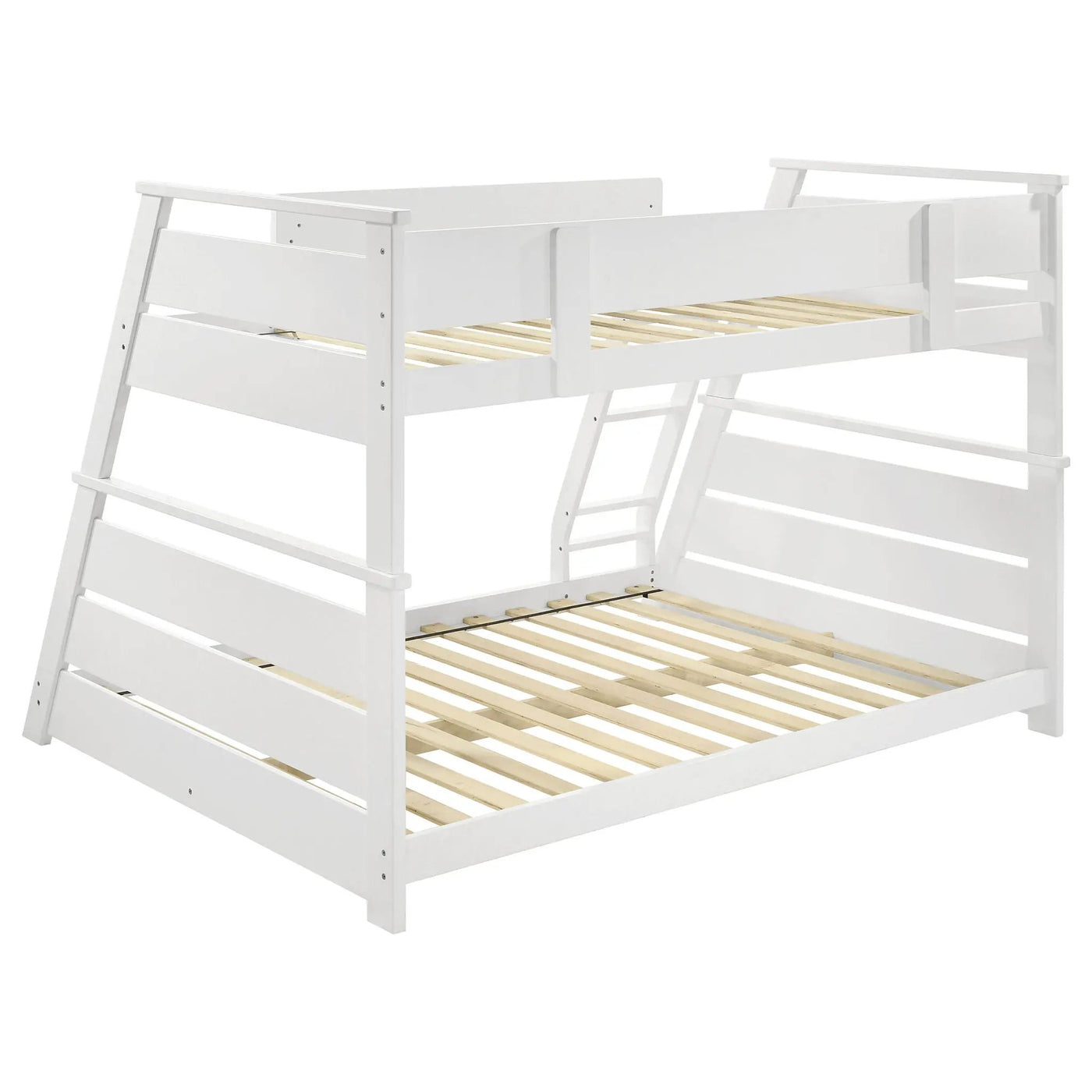 Reeder - Bunk Bed by HouseOfZazla