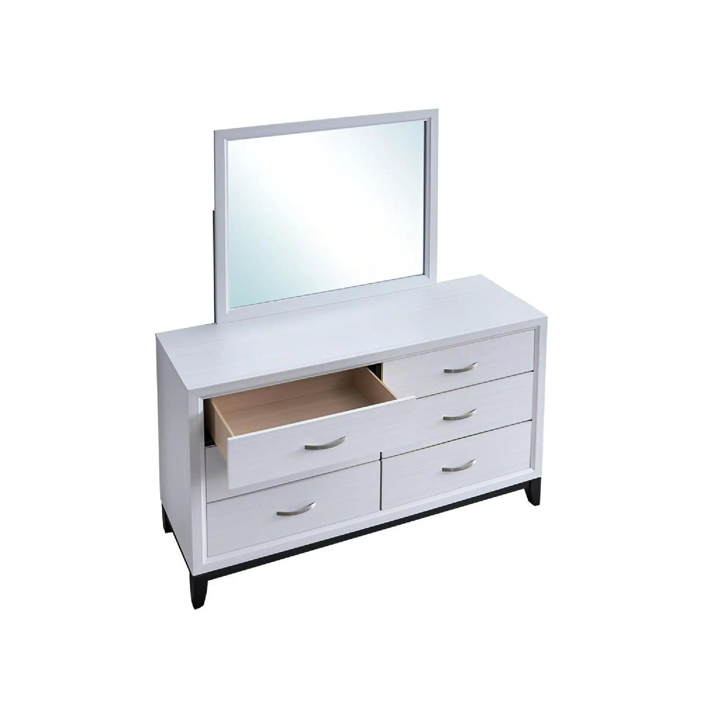 Glasgow - Dresser With 6 Drawers by HouseOfZazla