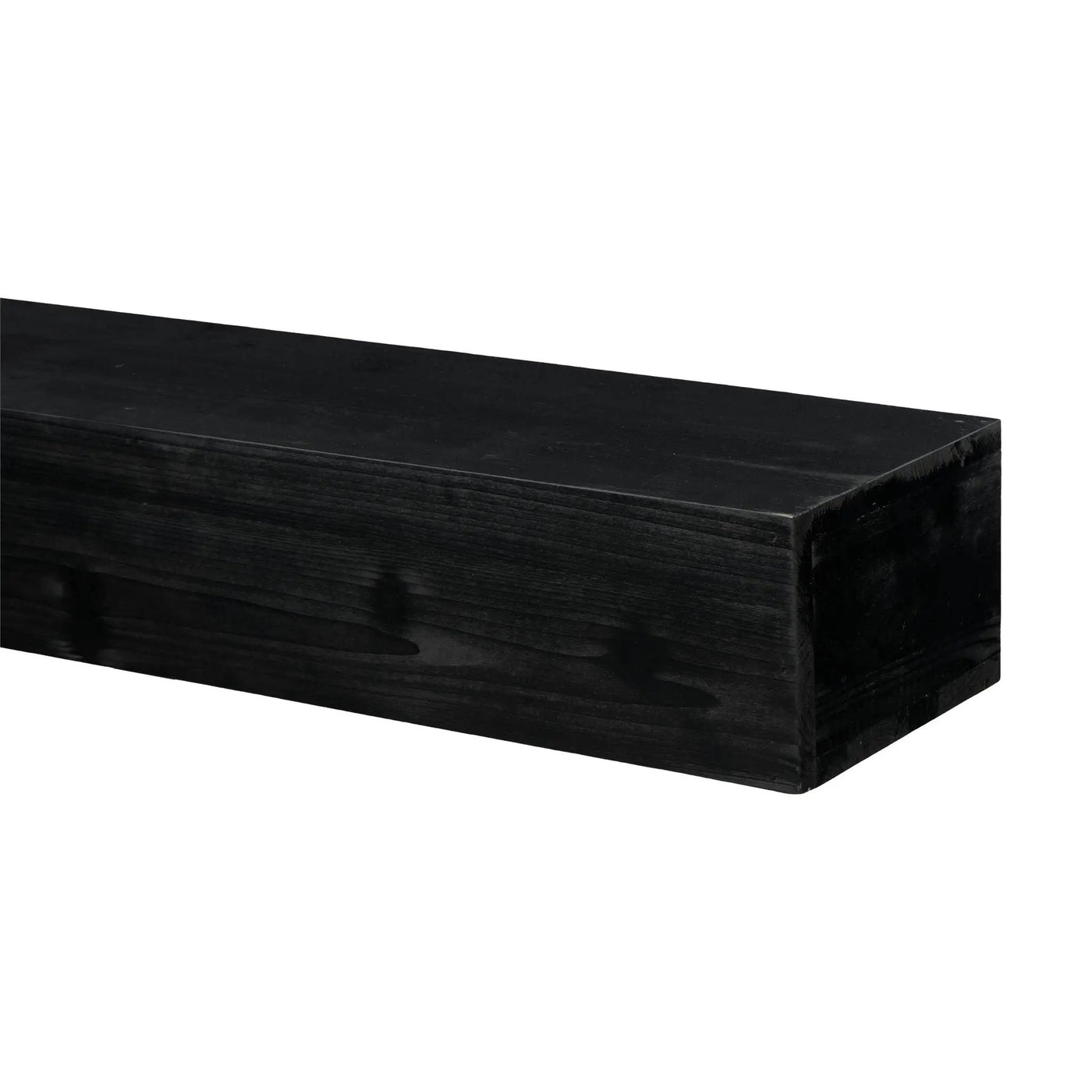 Fireplace Mantel Floating Shelf For Home Decor by HouseOfZazla