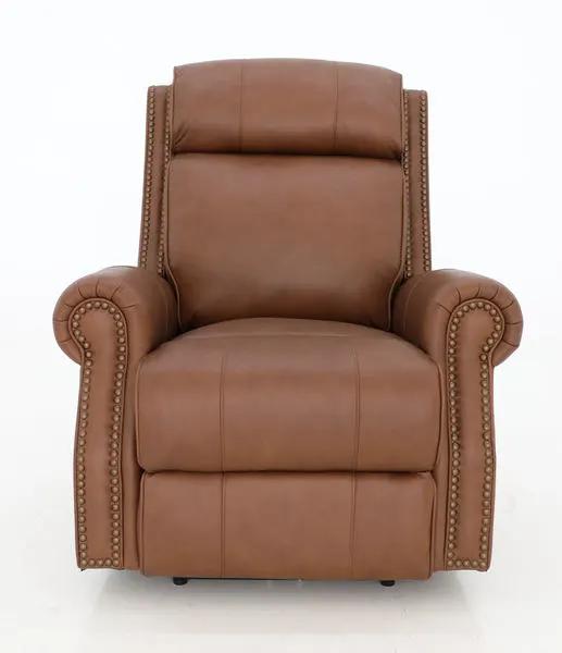 Blair - Power Recliner by Unique Piece Furniture