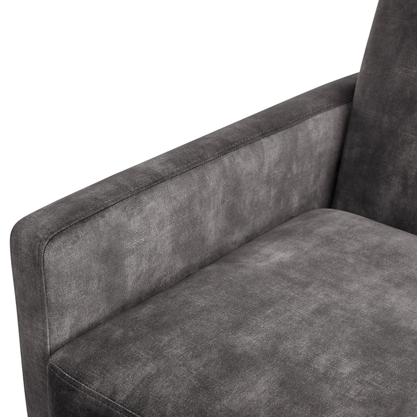 Matson - Tufted Back Accent Chair by HouseOfZazla