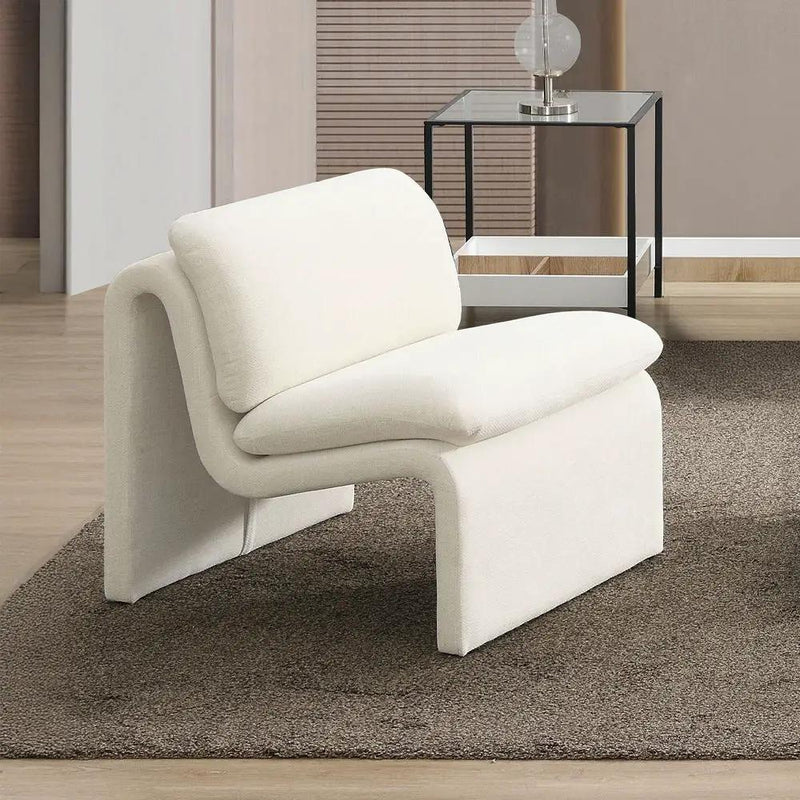 Jaeda - Accent Chair by Unique Piece Furniture