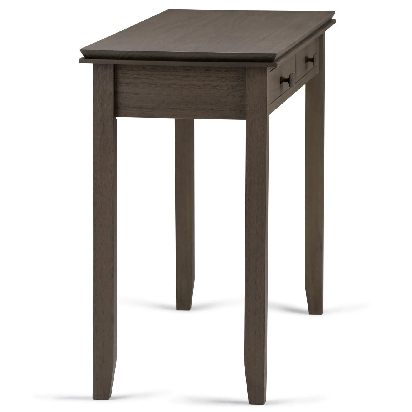 Artisan - Handcrafted Console Sofa Table by HouseOfZazla