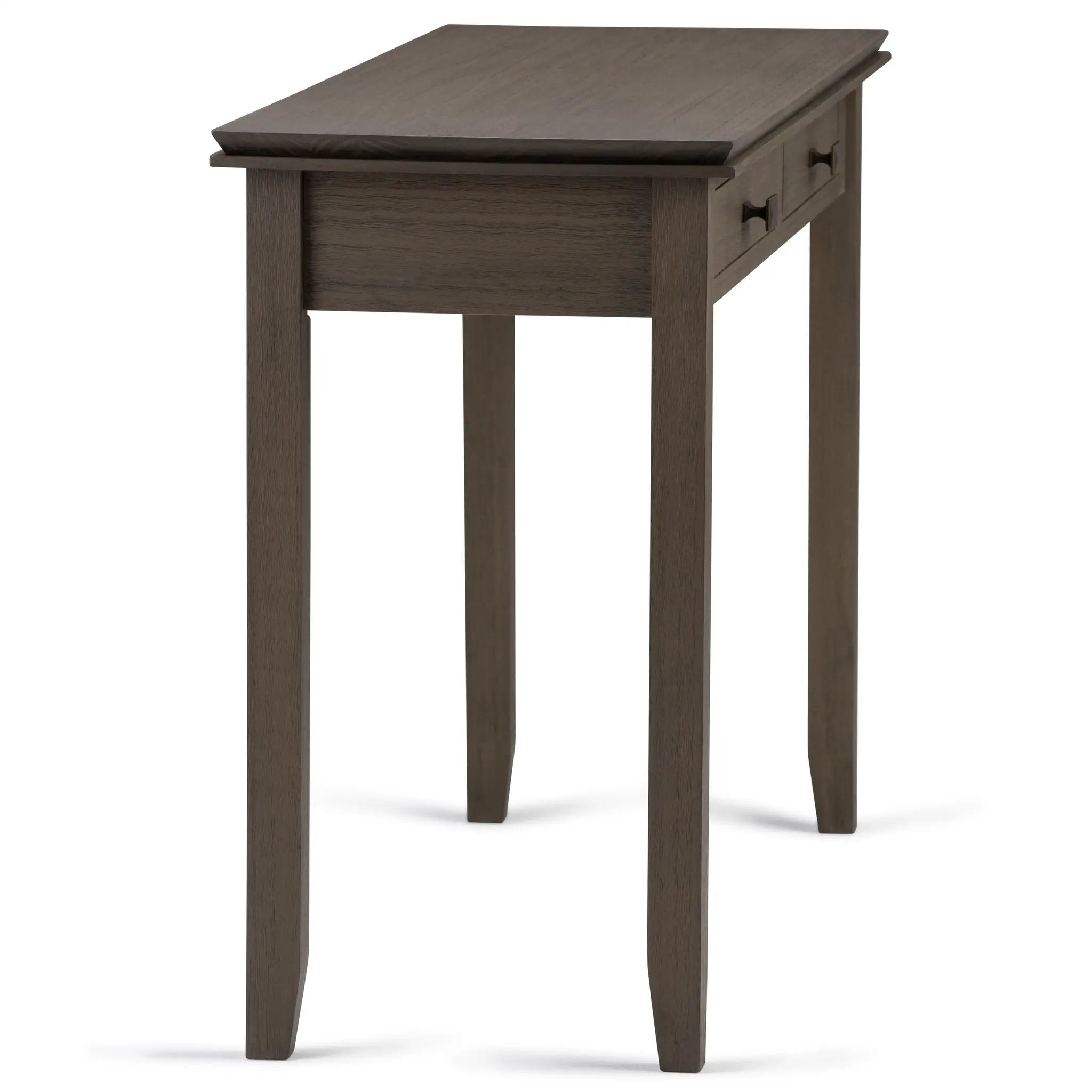 Artisan - Handcrafted Console Sofa Table by Unique Piece Furniture