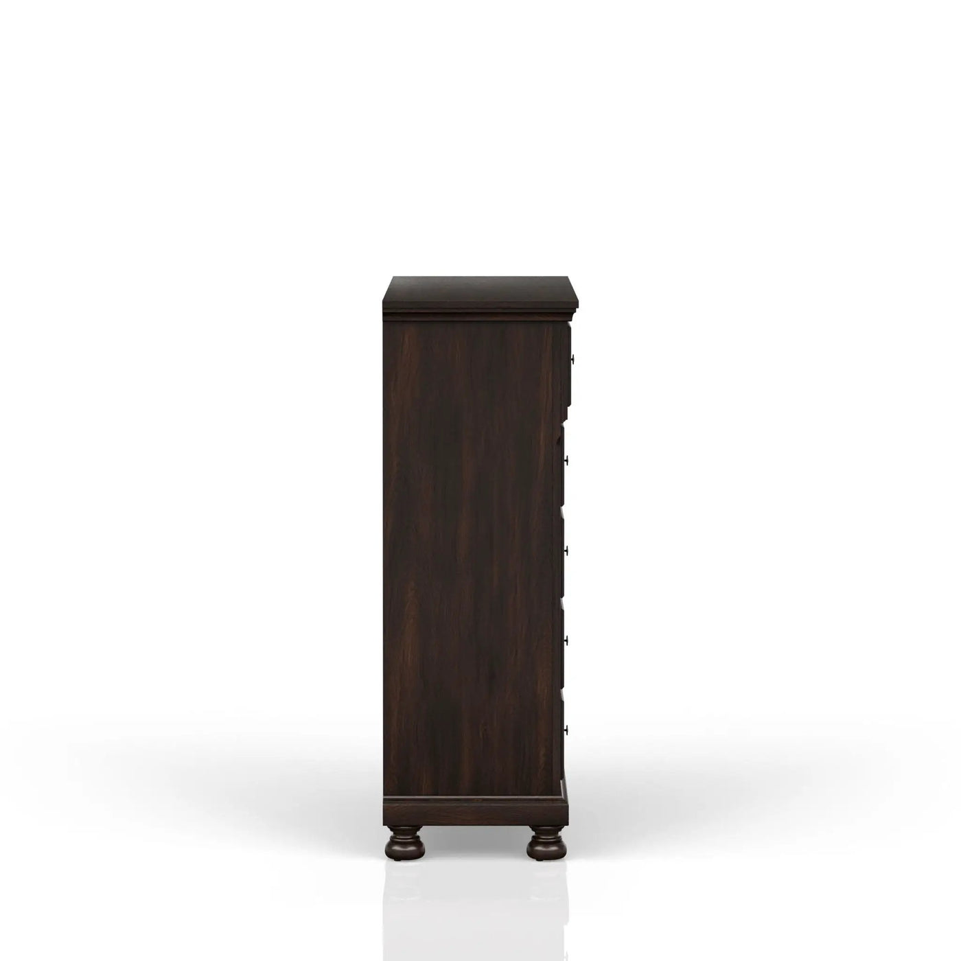 5 Drawer Chest by HouseOfZazla