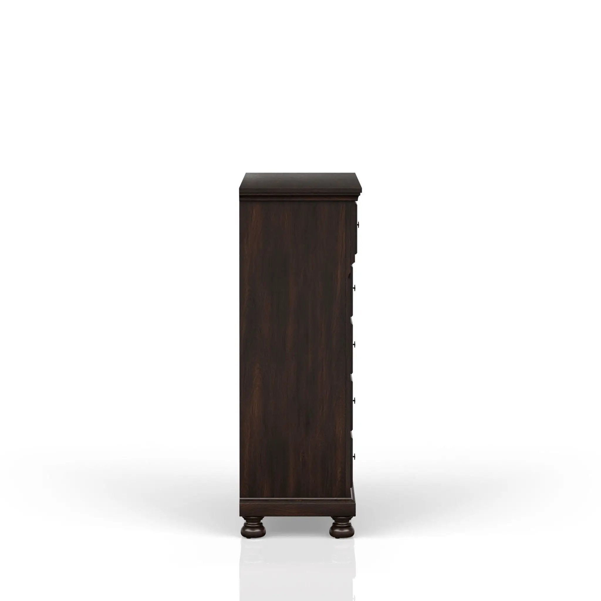 5 Drawer Chest by HouseOfZazla