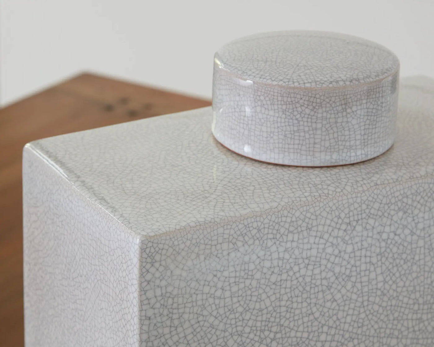Haddworth - Jar by Unique Piece Furniture