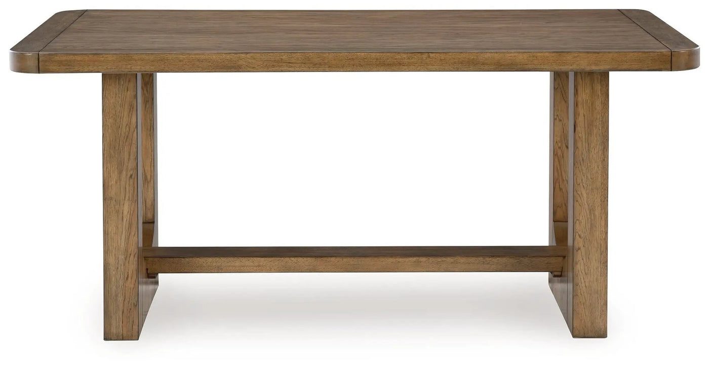 Cabalynn - Rectangular Dining Room Table by Unique Piece Furniture