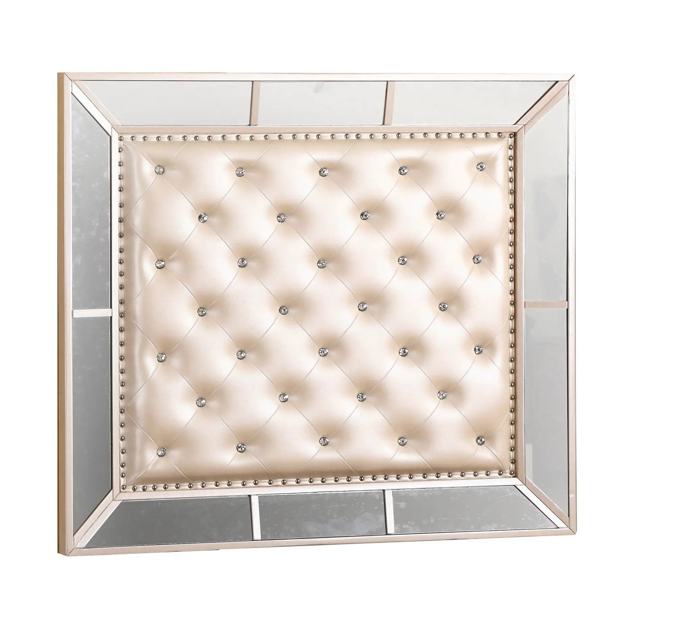 Stylish Contemporary Bed With Minimalist Design by HouseOfZazla