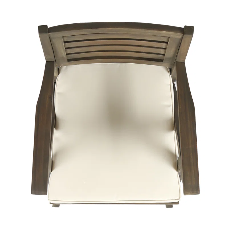 HERMOSA 2PC BARSTOOL -, photo 6 of 8