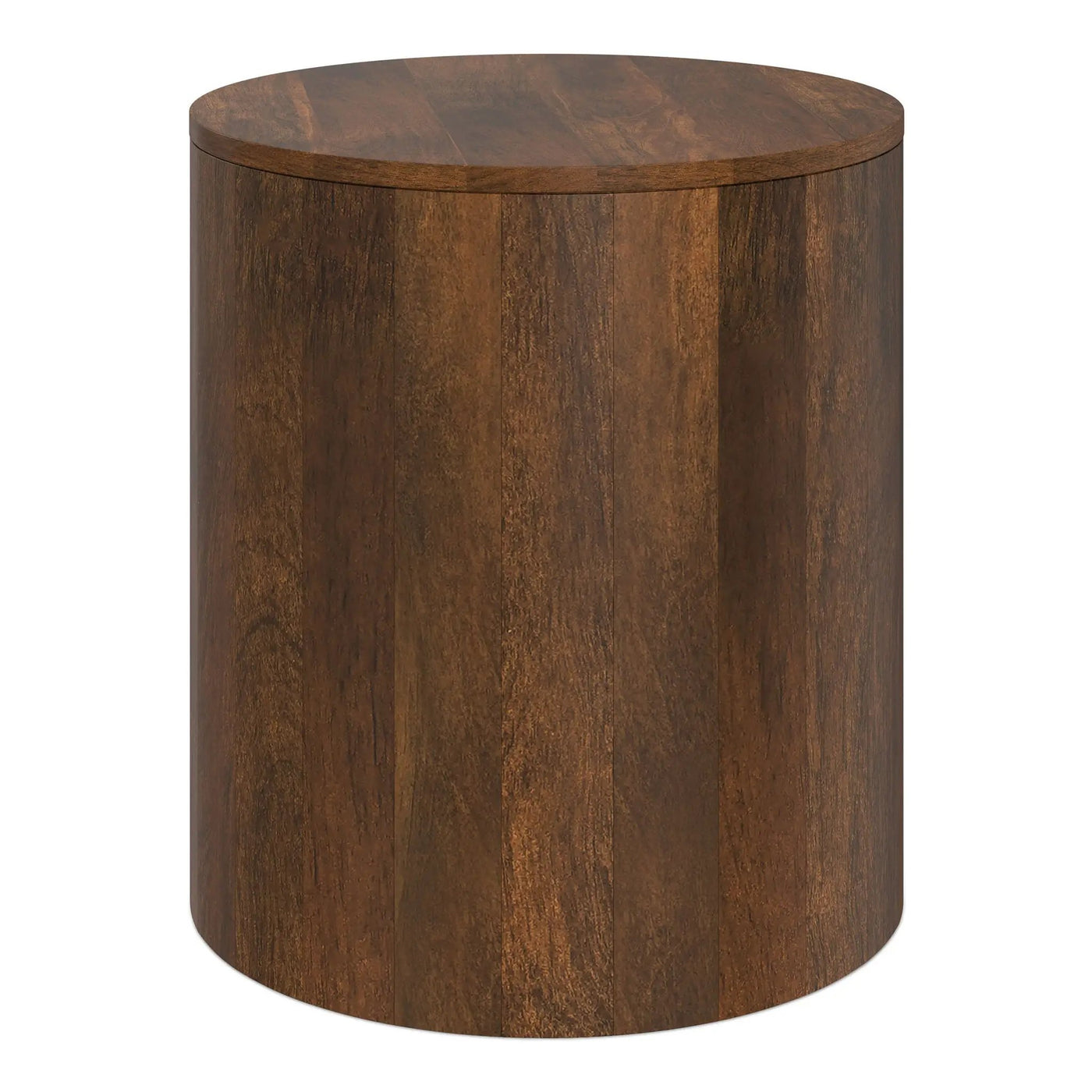 Millbury - Side Table by HouseOfZazla