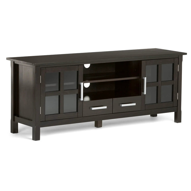 Kitchener - Handcrafted TV Media Stand by HouseOfZazla