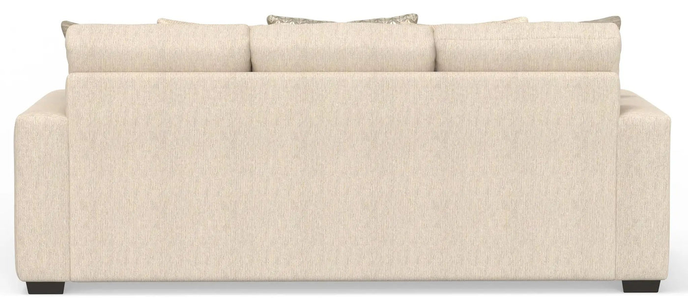 Hyde Park - Sofa by Unique Piece Furniture