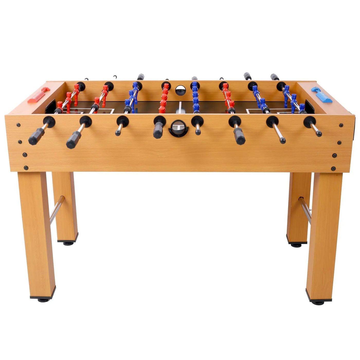 Hurricane Foosball Table For Family Game Rooms by HouseOfZazla