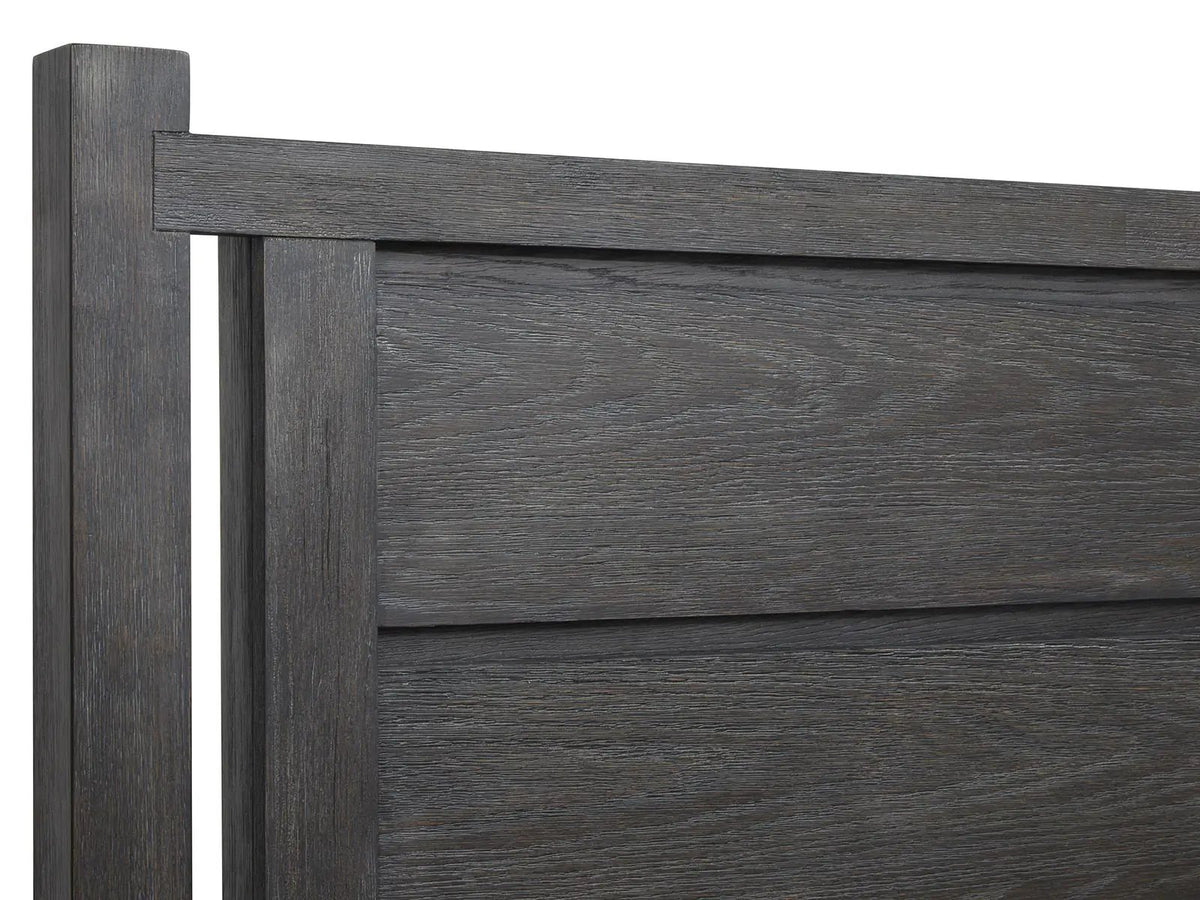 Plum Creek - Panel Storage Bed, photo 15 of 23