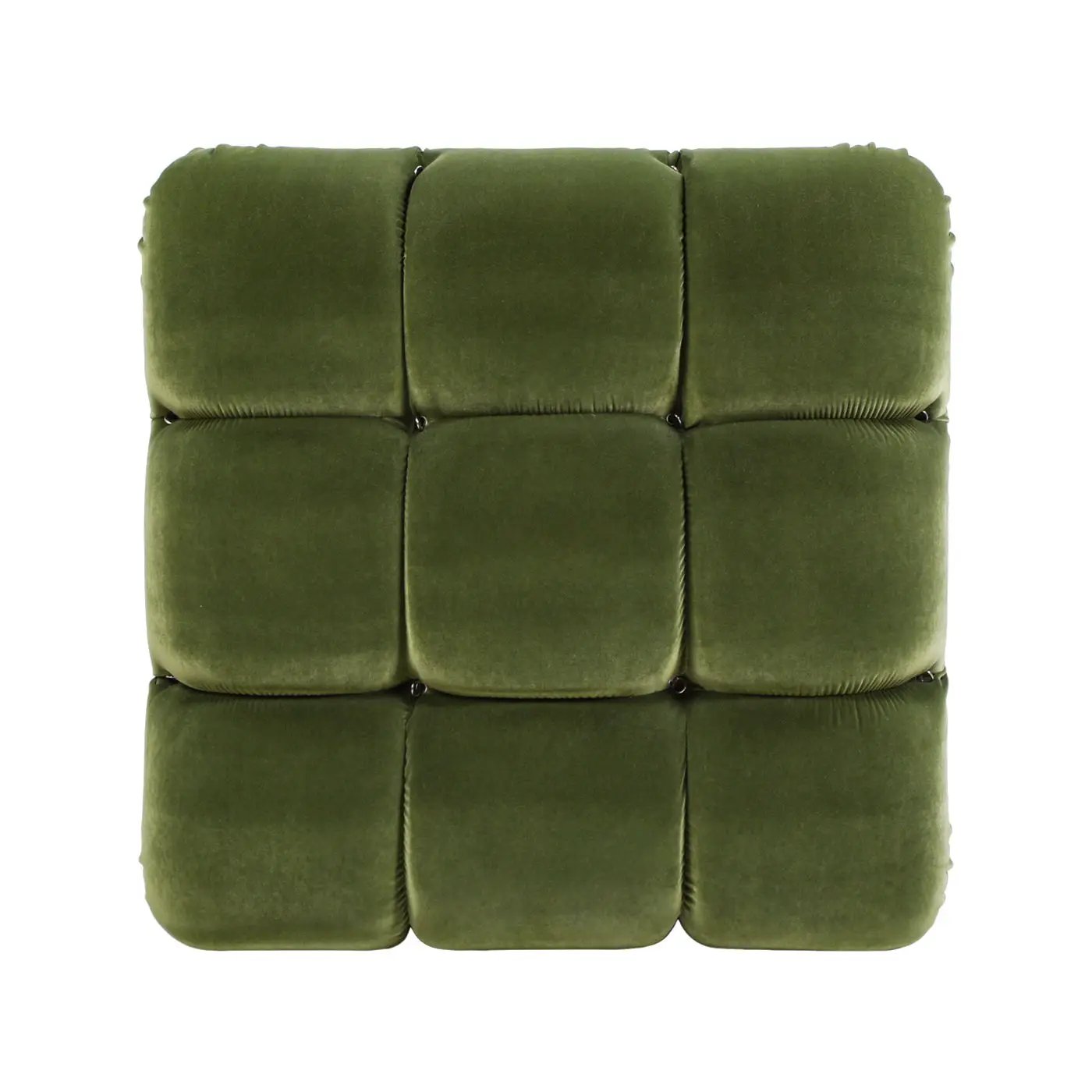 Marcel - Bubble Modular Modern Cocktail Ottoman by Unique Piece Furniture