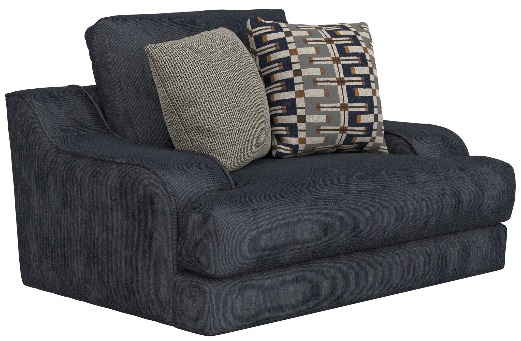 Olympus - Chair 1/2 by Unique Piece Furniture
