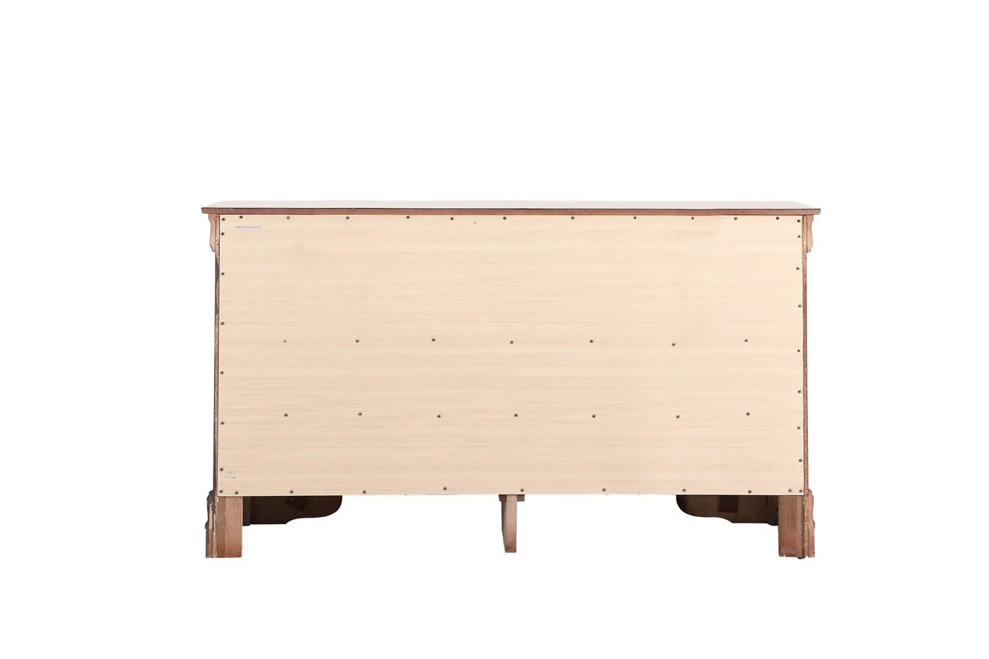 Elegant Traditional Storage Dresser by HouseOfZazla