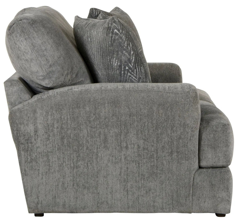 Lamar - Loveseat by Unique Piece Furniture