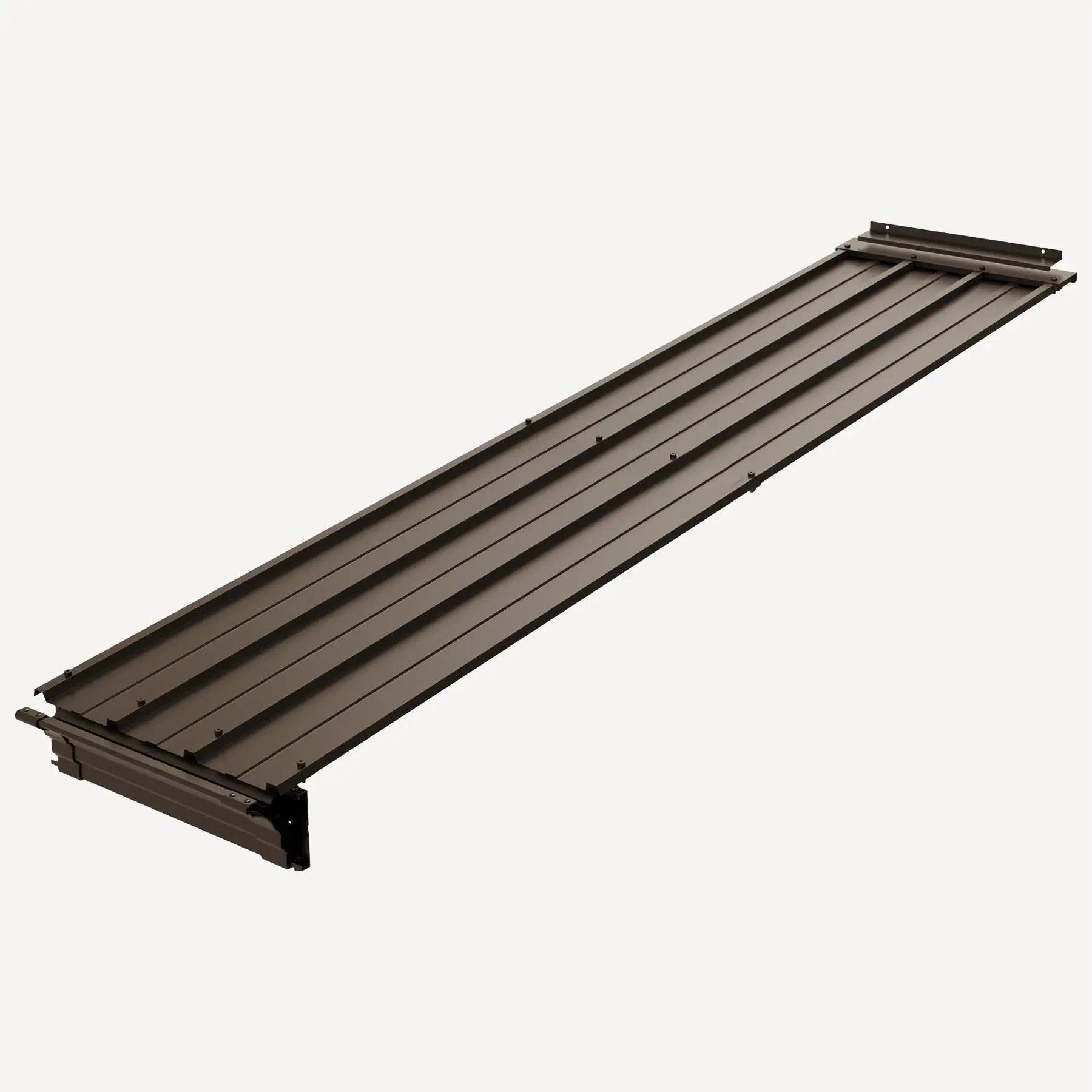 Gazebo Connector Kit for 10ft Wall Mounted Gazebos by HouseOfZazla