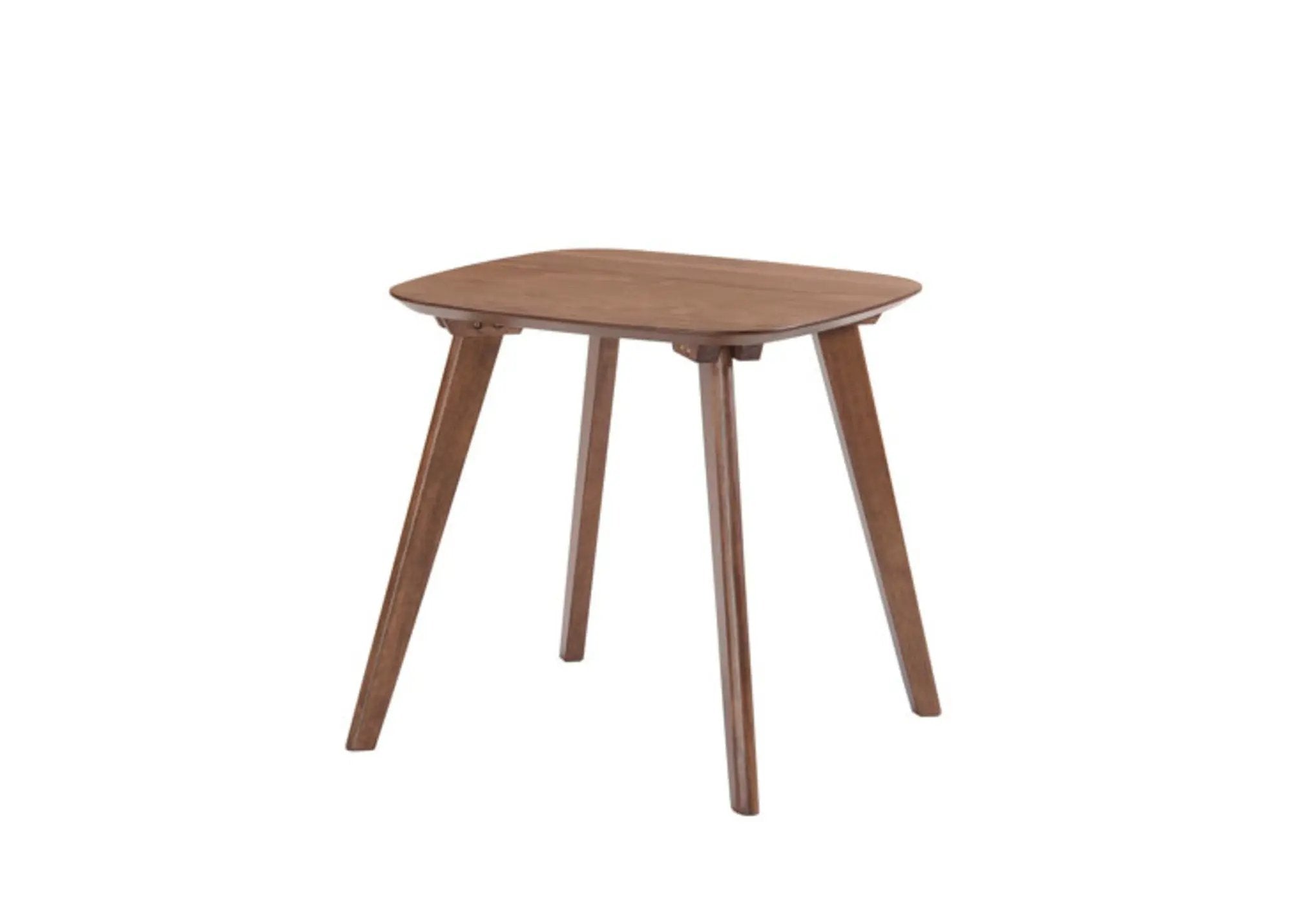 End Table - Brown - Wood