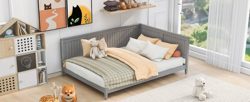 Modern Daybed / Sofa Bed