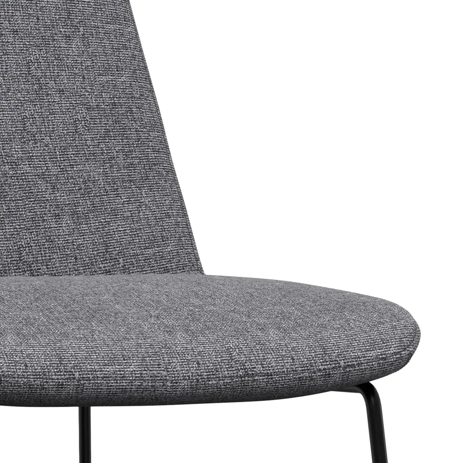 Corina - Upholstery Dining Chair (Set of 2) by Unique Piece Furniture